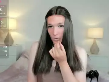 Chaturbate Live Sex of valeriasecret