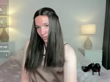 Chaturbate Adult Webcam of valeriasecret