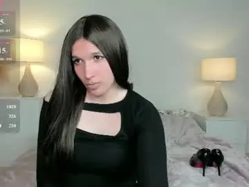 Chaturbate Sex Chat of valeriasecret
