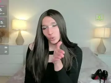 Chaturbate Adult Video Chat of valeriasecret