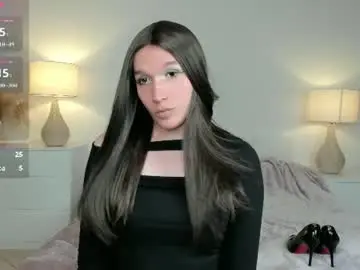 Chaturbate Nude Webcam of valeriasecret