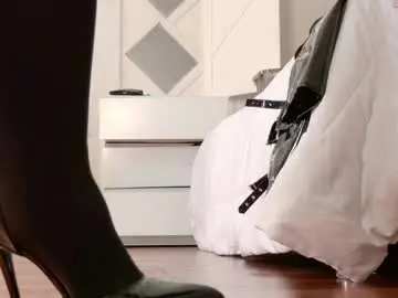Chaturbate Nude Webcam of _miss_alexxxa