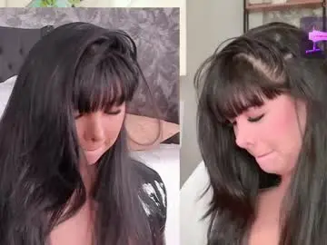 Chaturbate Private Sex Chat of _miss_alexxxa