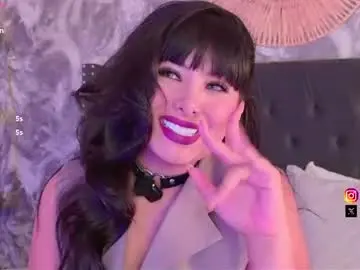 Chaturbate Watch Live Sex Cams of _miss_alexxxa