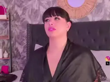 Chaturbate Free Live Porn of _miss_alexxxa