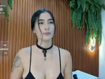 Chaturbate Nude Webcam of aliice_diaz