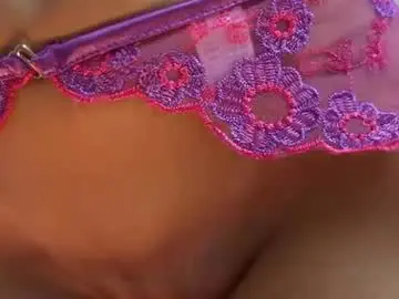 Chaturbate Nude Webcam of ashley_benson1