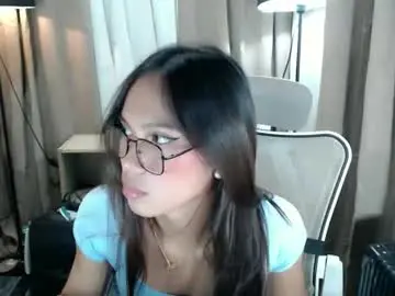 Chaturbate Best live sex cam show of asianjiah