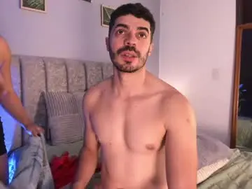 Chaturbate Sex Cam of axelandlara