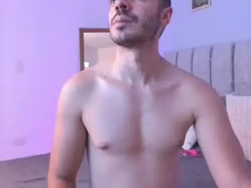 Chaturbate Free Live Porn of axelandlara