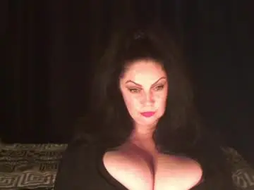 Chaturbate Live Porn of black_pearls