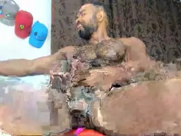 Chaturbate Best Webcam of blackcoach