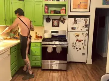 Chaturbate Nude Webcam of bnczuperzexy