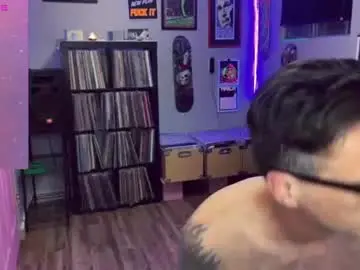 Chaturbate Sex Chat of bnczuperzexy