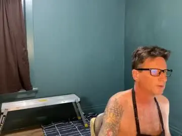 Chaturbate Watch Live Sex Cams of bnczuperzexy