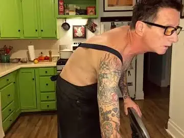 Chaturbate Live Porn of bnczuperzexy