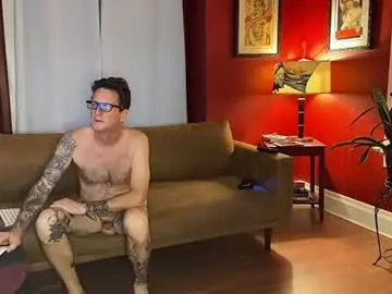 Chaturbate Sex Cam of bnczuperzexy