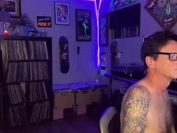 Chaturbate Sex Chat of bnczuperzexy