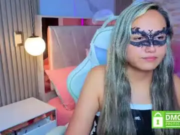 Chaturbate Best live sex cam show of cattleya_fallcon