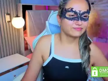 Chaturbate Best live sex cam show of cattleya_fallcon