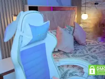 Chaturbate Watch Live Sex Cams of cattleya_fallcon