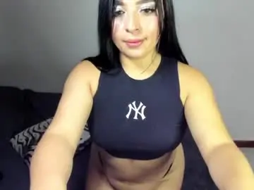 Chaturbate Live Sex Cam of conie_squirtt