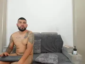 Chaturbate Sex Cam of dulceromance