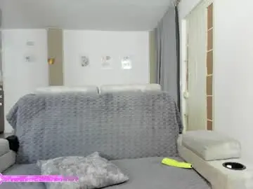 Chaturbate Sex Cam of dulceromance