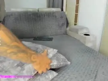 Chaturbate Private Sex Chat of dulceromance