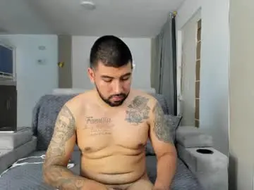Chaturbate Live Sex of dulceromance