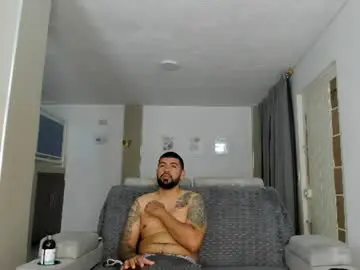 Chaturbate Best Webcam of dulceromance