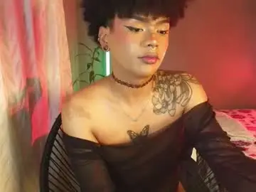 Chaturbate Watch Live Sex Cams of exotic_medussapp