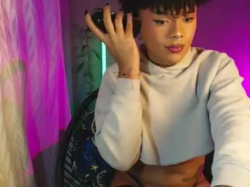 Chaturbate Free Porn Cam of exotic_medussapp