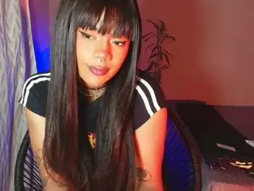 Chaturbate Live Porn of exotic_medussapp