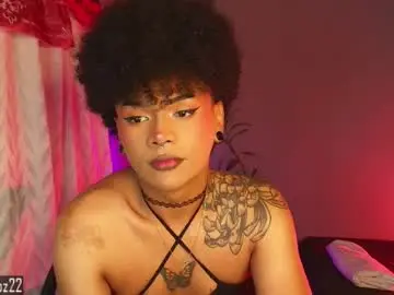 Chaturbate Free Live Porn of exotic_medussapp