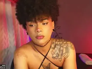 Chaturbate Private Sex Chat of exotic_medussapp