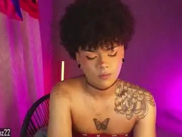 Chaturbate Live Sex Cam of exotic_medussapp
