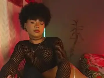 Chaturbate Free Porn Cam of exotic_medussapp