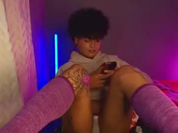 Chaturbate Adult Webcam of exotic_medussapp
