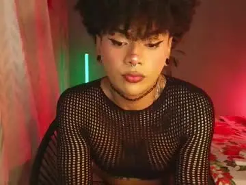 Chaturbate Live Sex of exotic_medussapp