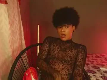 Chaturbate Watch Live Sex Cams of exotic_medussapp