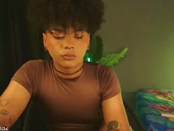Chaturbate Live Sex of exotic_medussapp