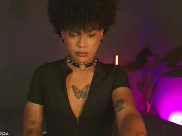 Chaturbate Adult Webcams of exotic_medussapp