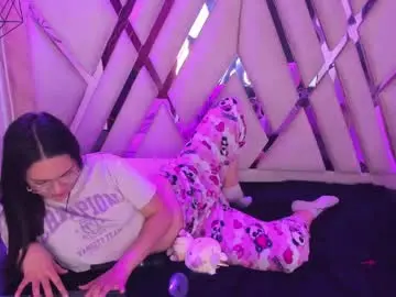Chaturbate Best live sex cam show of isa_doux