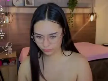 Chaturbate Best Webcam of isa_doux