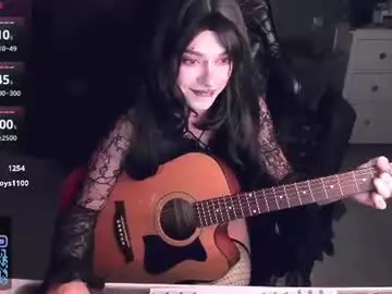 Chaturbate Live Sex Cam of jesus_weed