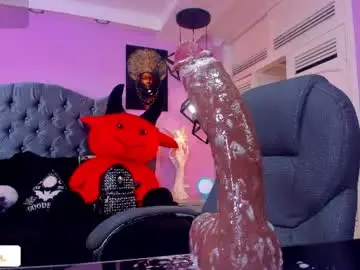 Chaturbate Sex Chat of kadarah