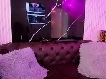Chaturbate Nude Webcam of karollwestt