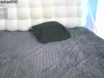 Chaturbate Private Sex Chat of madmaxbad