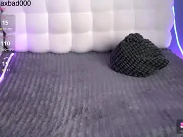 Chaturbate Sex Cam of madmaxbad